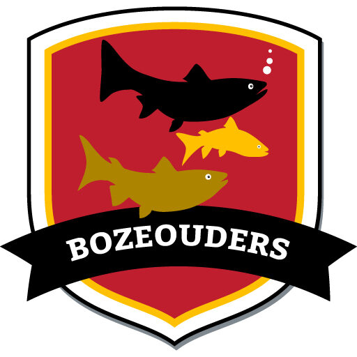 Boze Ouders